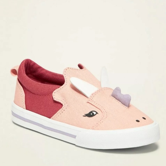 Old Navy Other - Old Navy Toddler Dinosaur Sneakers NWT